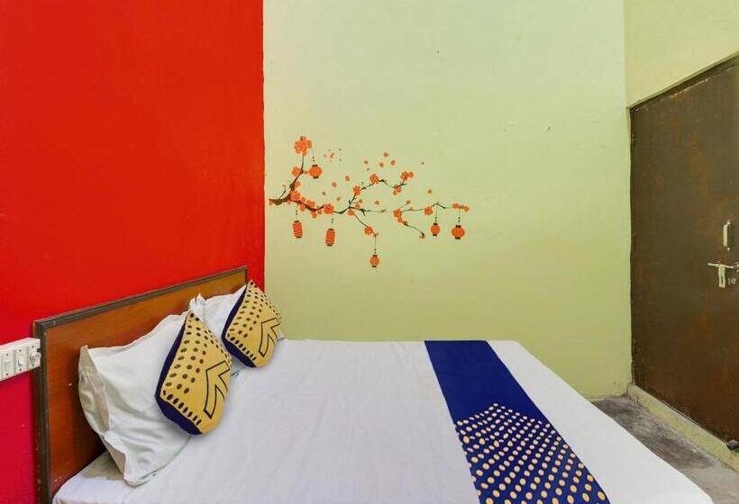 فندق Spot On Sy Guest House