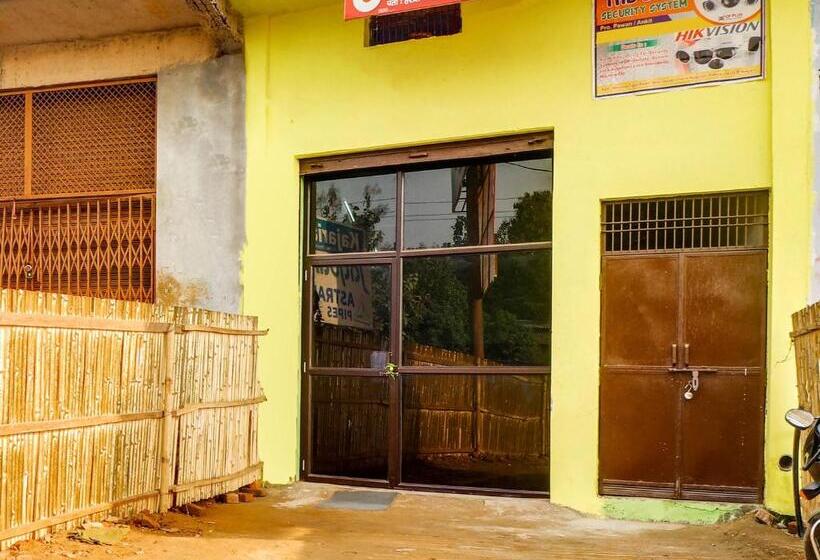 فندق Spot On Sy Guest House