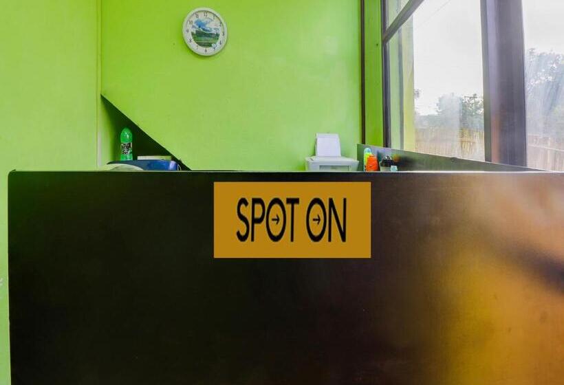 فندق Spot On Sy Guest House