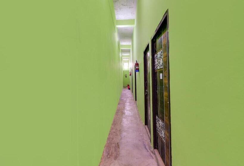 فندق Spot On Sy Guest House