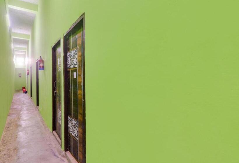 酒店 Spot On Sy Guest House