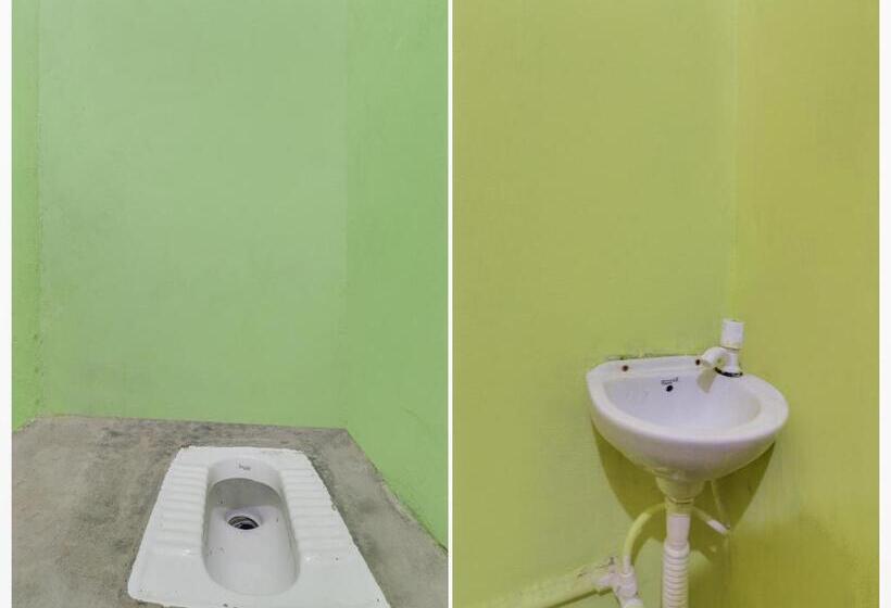 فندق Spot On Sy Guest House