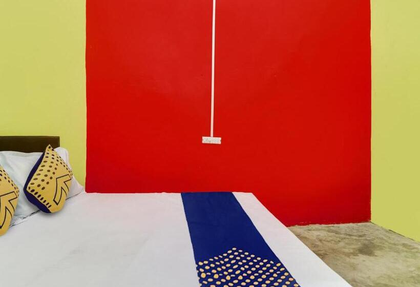 فندق Spot On Sy Guest House