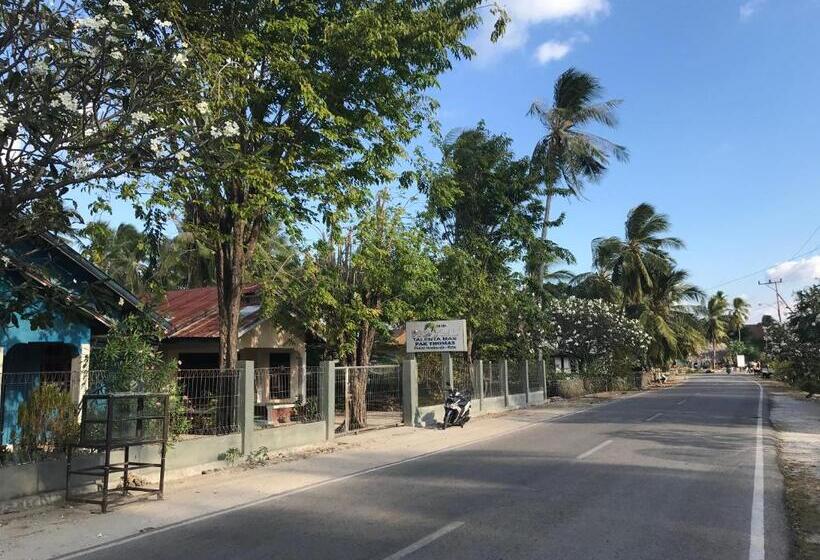 هتل Talenta Mas Homestay