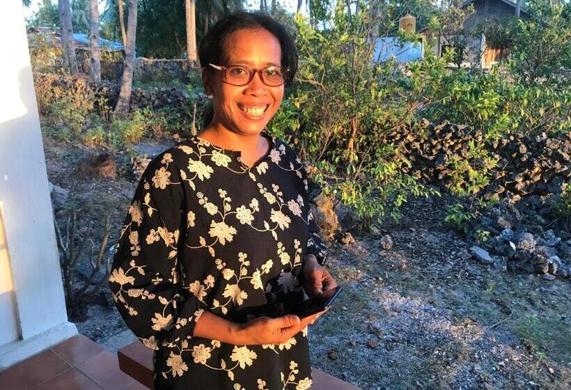 호텔 Talenta Mas Homestay