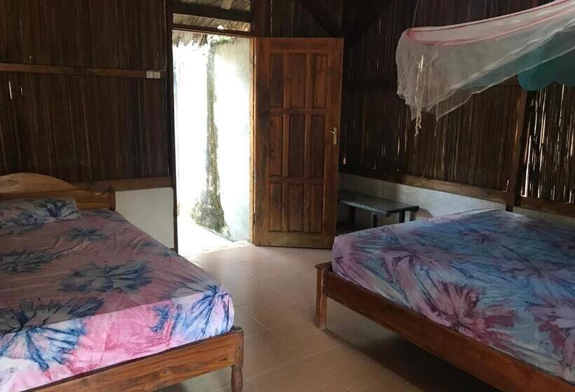 هتل Talenta Mas Homestay