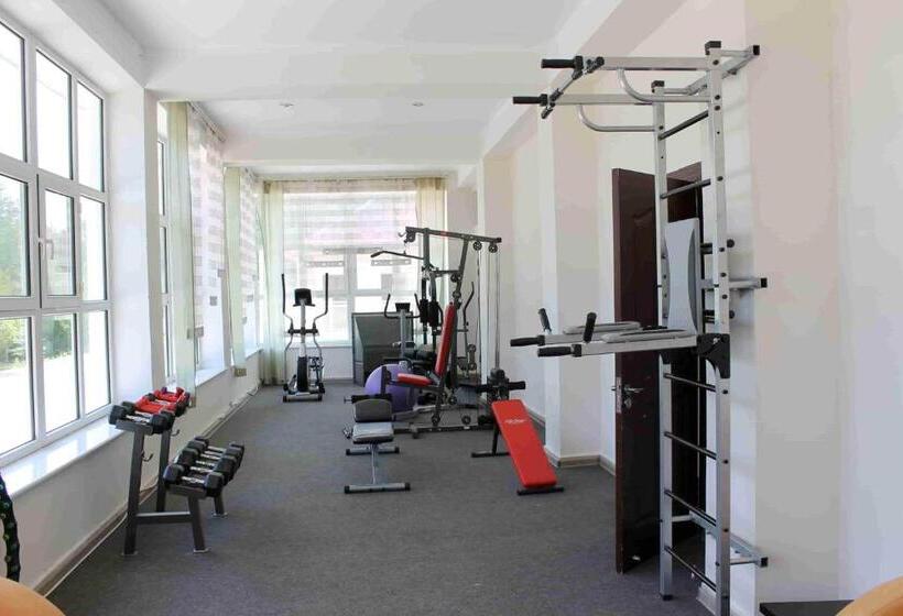 هتل Talisman Village