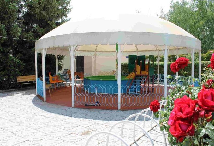 هتل Talisman Village