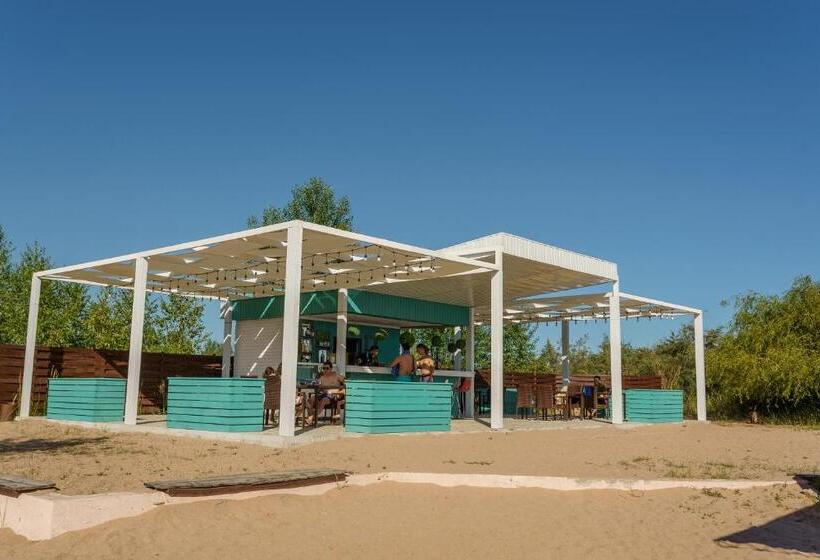 هتل Talisman Village