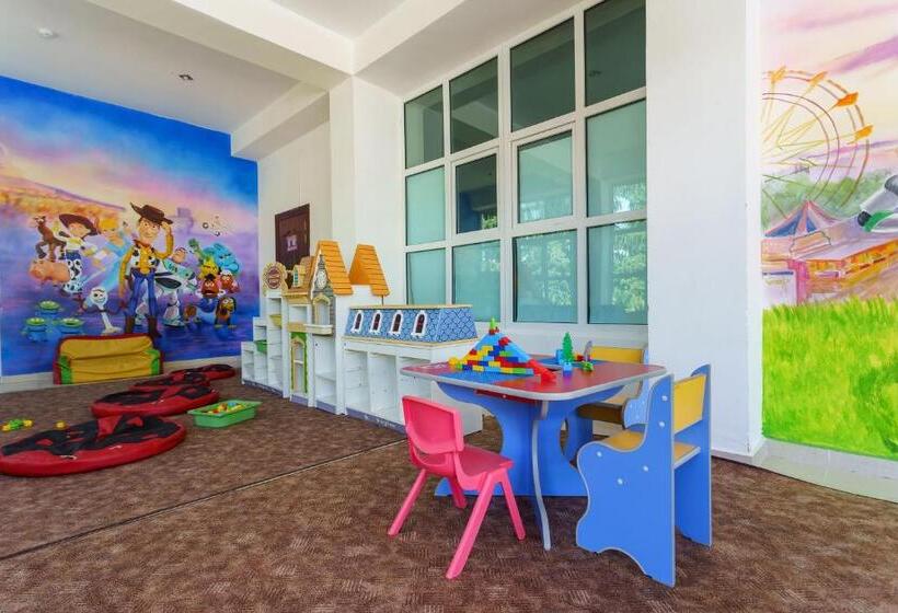 هتل Talisman Village