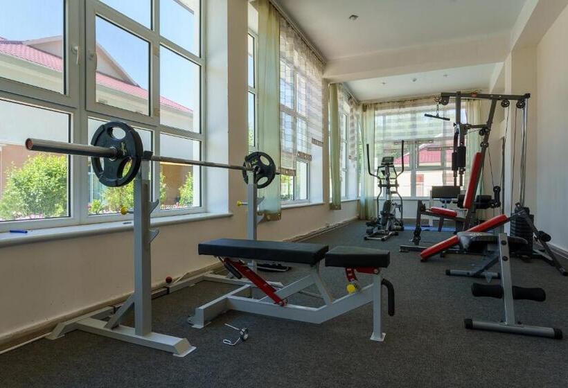 هتل Talisman Village