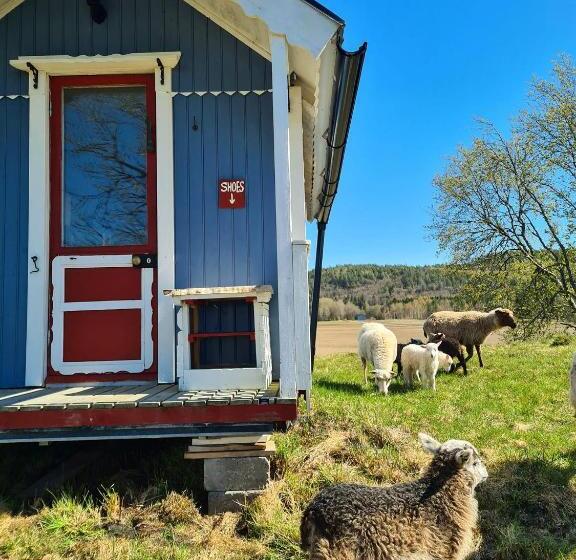 فندق The Thistle Inn   Eko Farmstay