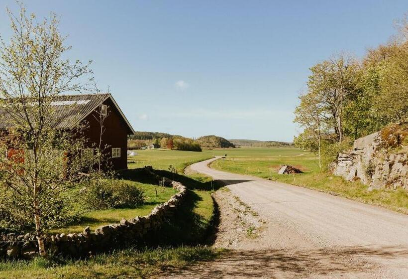 فندق The Thistle Inn   Eko Farmstay