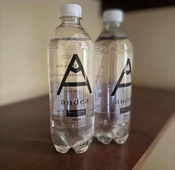 ホテル Villa Alegre Cieneguilla Perú