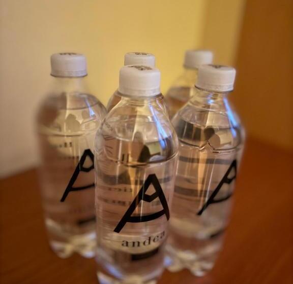 ホテル Villa Alegre Cieneguilla Perú