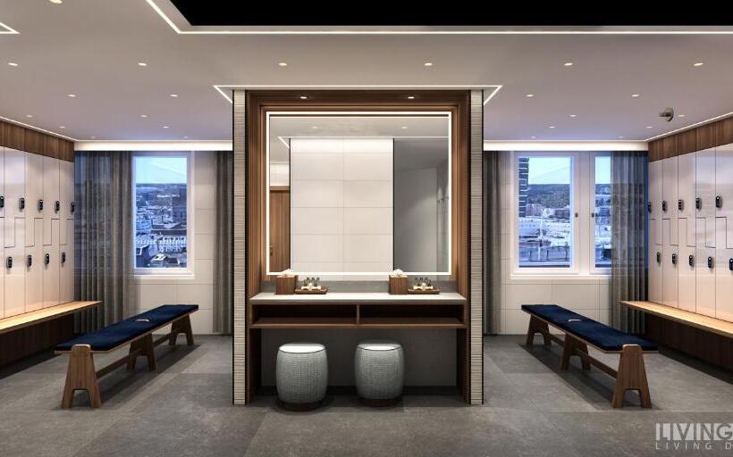 ホテル Voco Stockholm   Kista, An Ihg