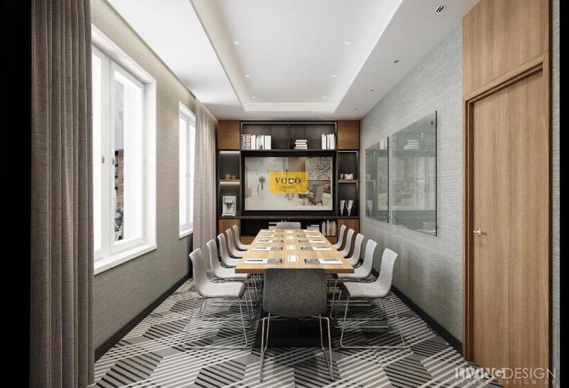 ホテル Voco Stockholm   Kista, An Ihg