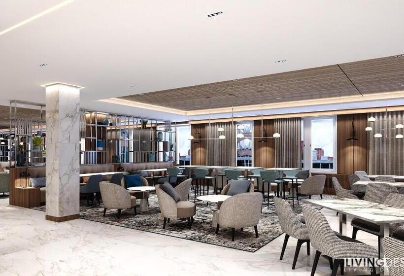 ホテル Voco Stockholm   Kista, An Ihg