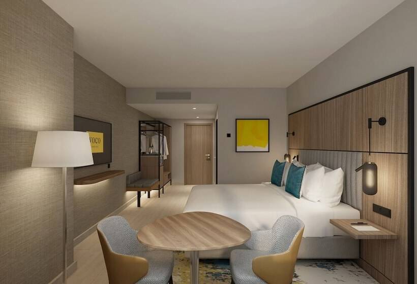 ホテル Voco Stockholm   Kista, An Ihg