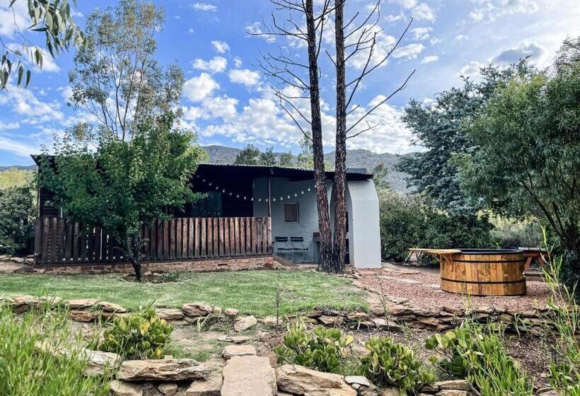 Отель Wonder Farm Stay