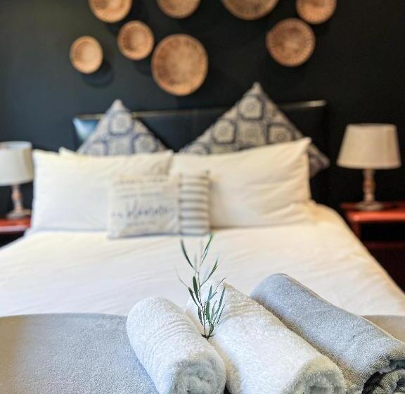 Отель Wonder Farm Stay