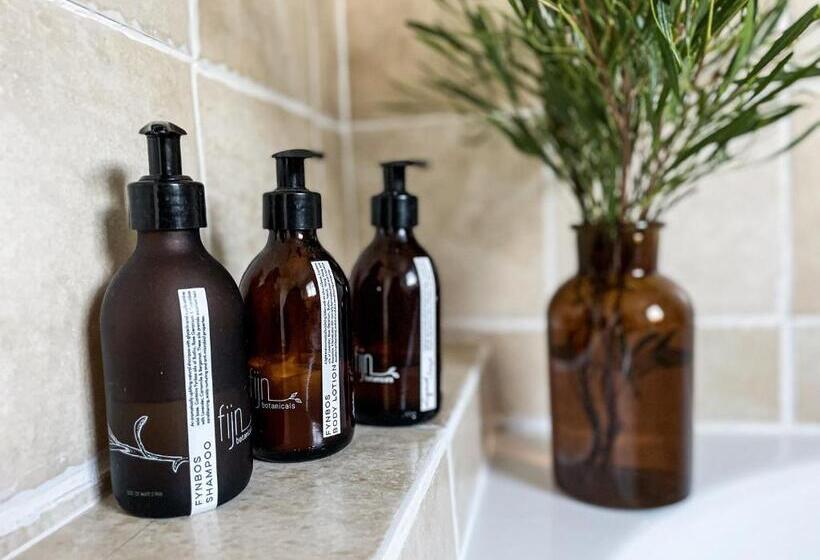 Отель Wonder Farm Stay