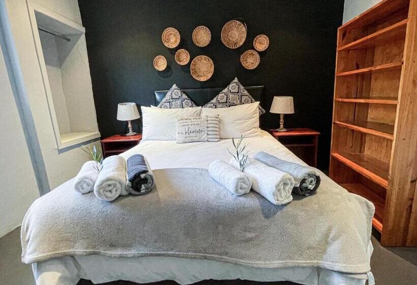 Отель Wonder Farm Stay