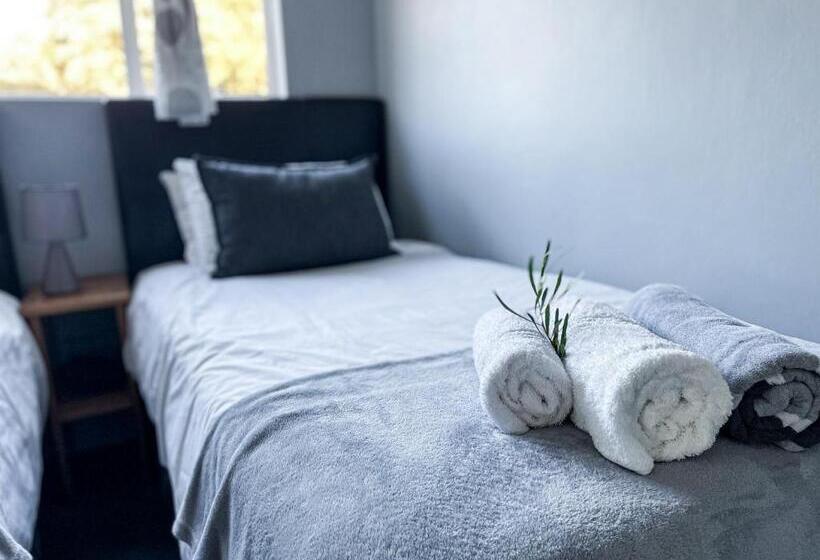 Отель Wonder Farm Stay