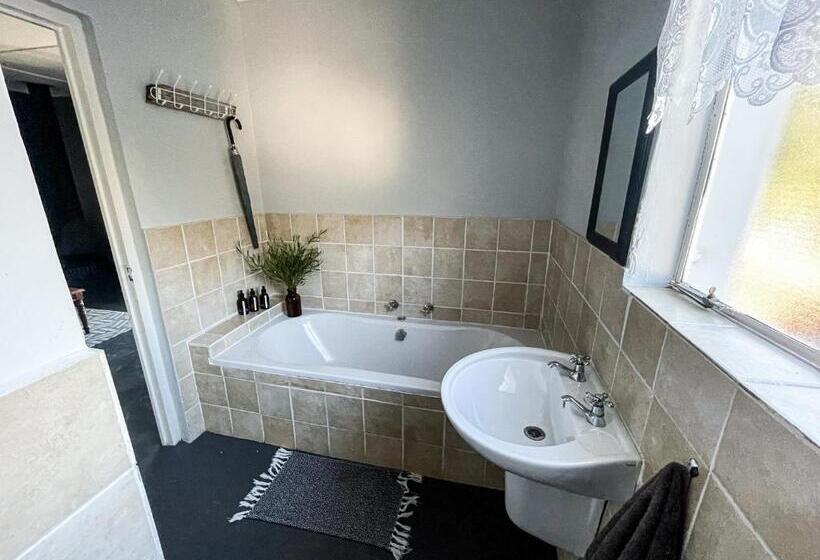 Отель Wonder Farm Stay