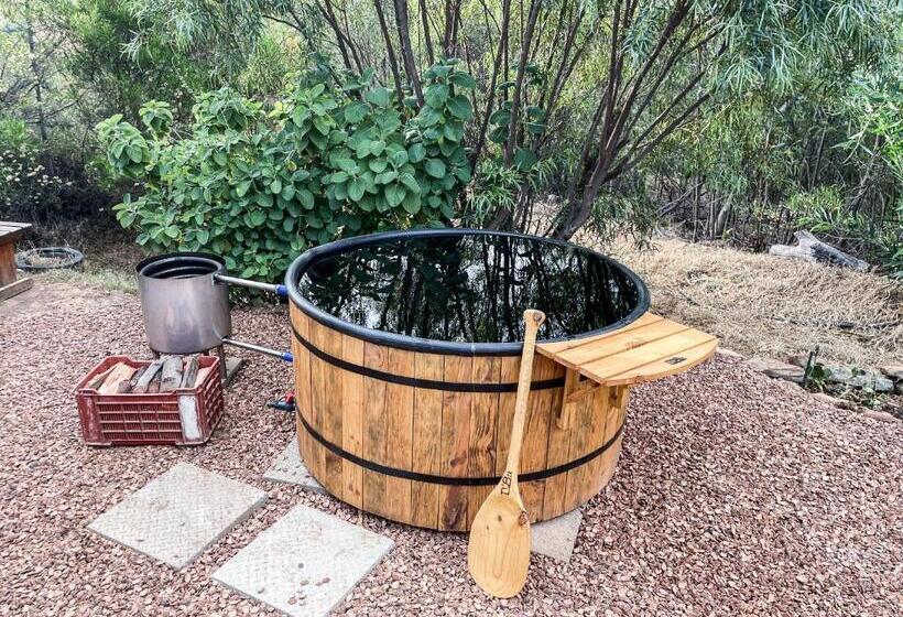 Отель Wonder Farm Stay