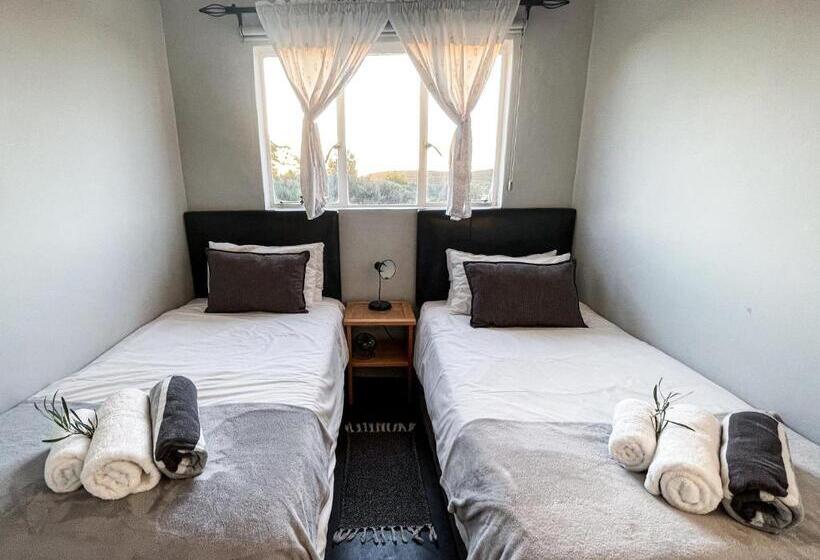 Отель Wonder Farm Stay