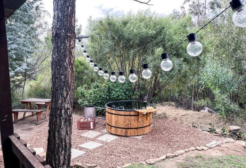 Отель Wonder Farm Stay