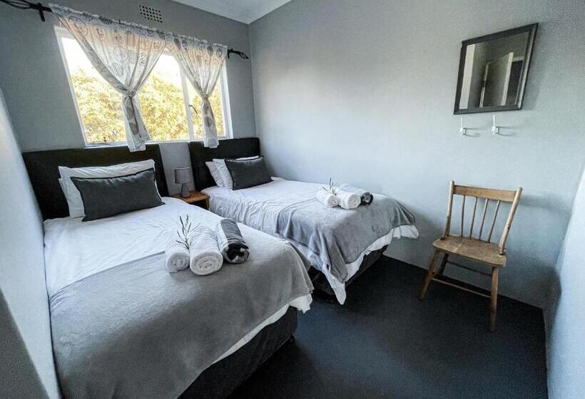 Отель Wonder Farm Stay