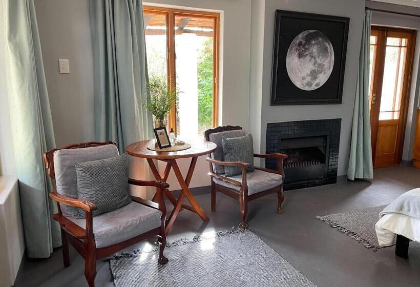 Отель Wonder Farm Stay