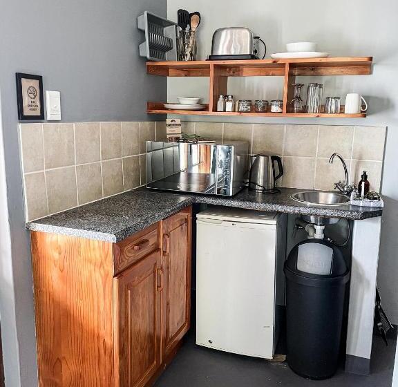 Отель Wonder Farm Stay