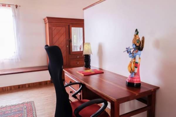 בית מלון כפרי Zoz Kochi