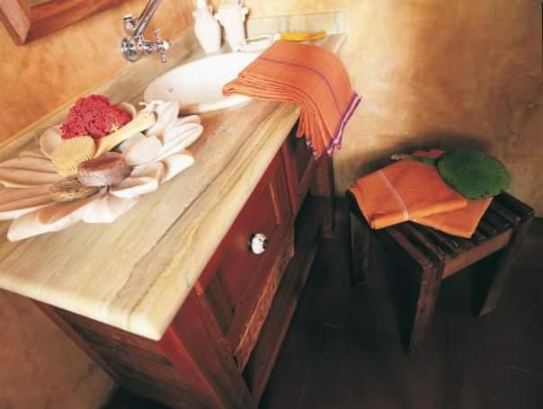 בית מלון כפרי Zoz Kochi