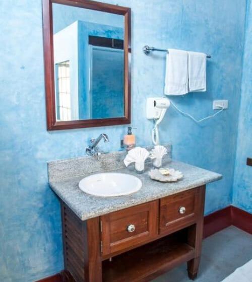 בית מלון כפרי Zoz Kochi