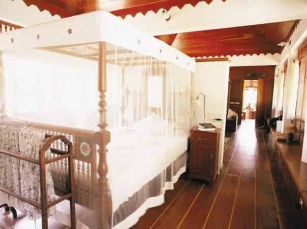 בית מלון כפרי Zoz Kochi