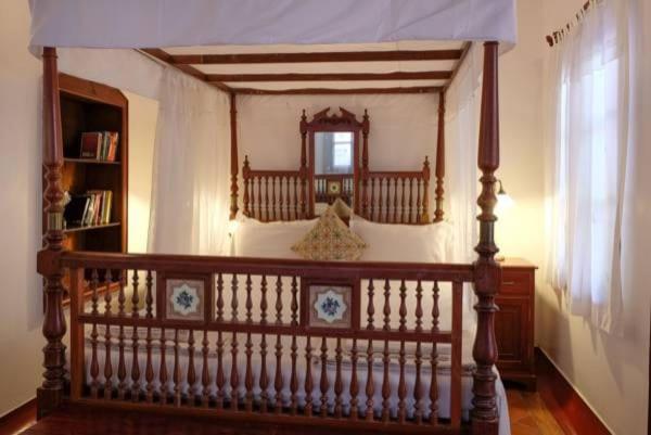 בית מלון כפרי Zoz Kochi