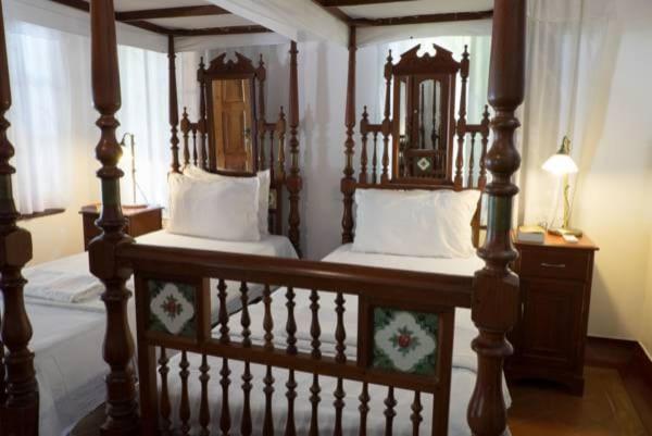 בית מלון כפרי Zoz Kochi