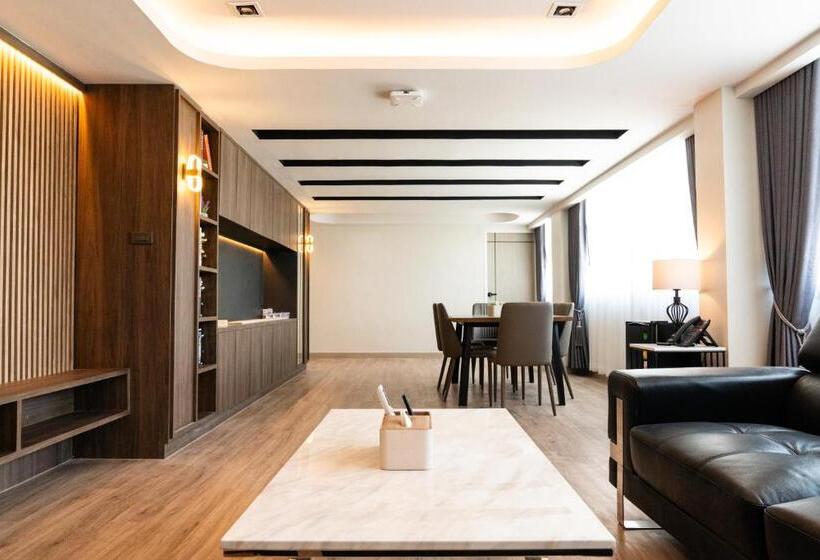 Indigo Hotel Hatyai