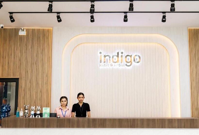 Indigo Hotel Hatyai