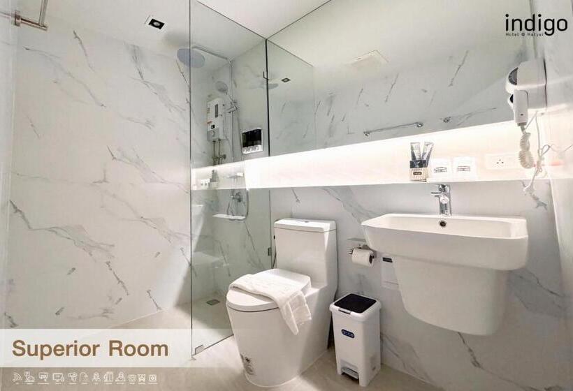 Indigo Hotel Hatyai