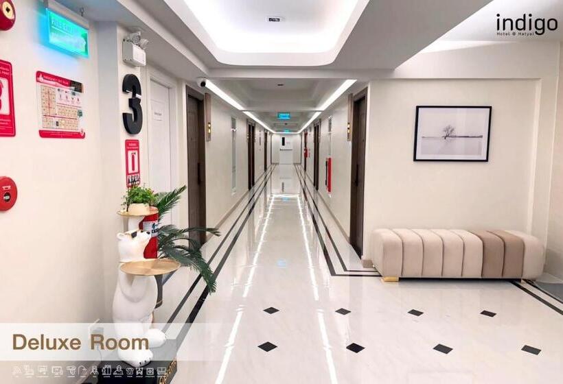 Indigo Hotel Hatyai