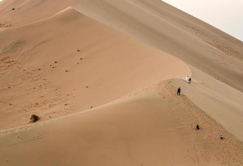 Kempinski Hotel & Resort Sariya, Yanbu Red Sea