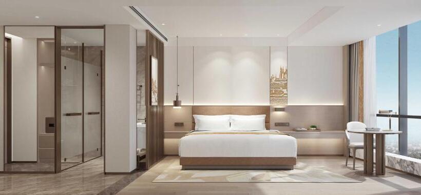 فندق Latsavong Wanda Vista Vientiane