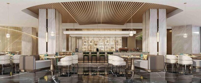 فندق Latsavong Wanda Vista Vientiane