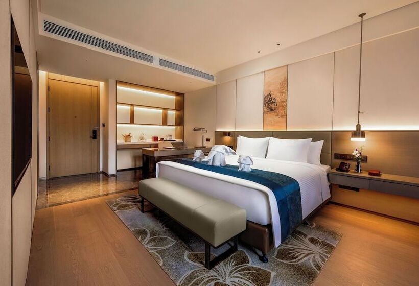 فندق Latsavong Wanda Vista Vientiane