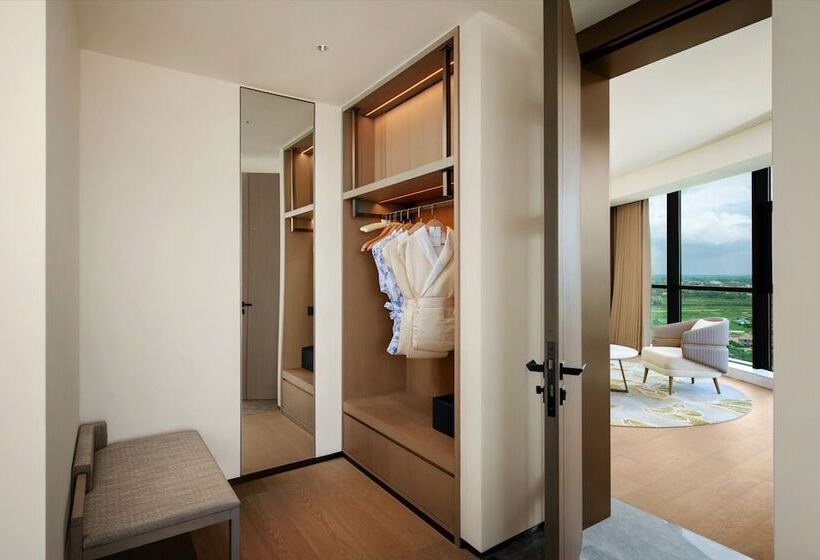 فندق Latsavong Wanda Vista Vientiane